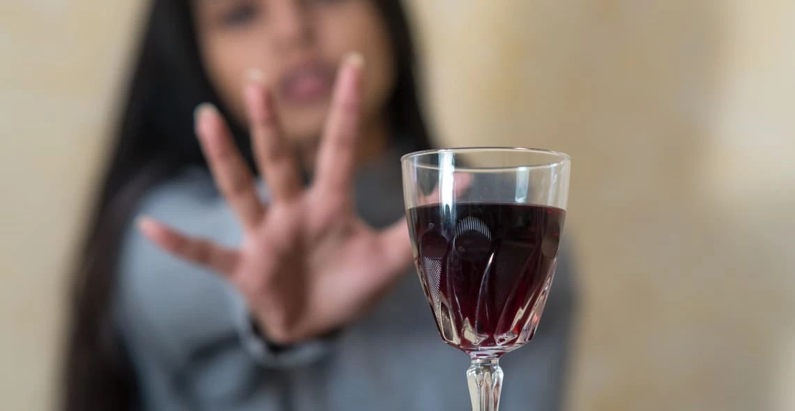 Кодирование от алкоголизма